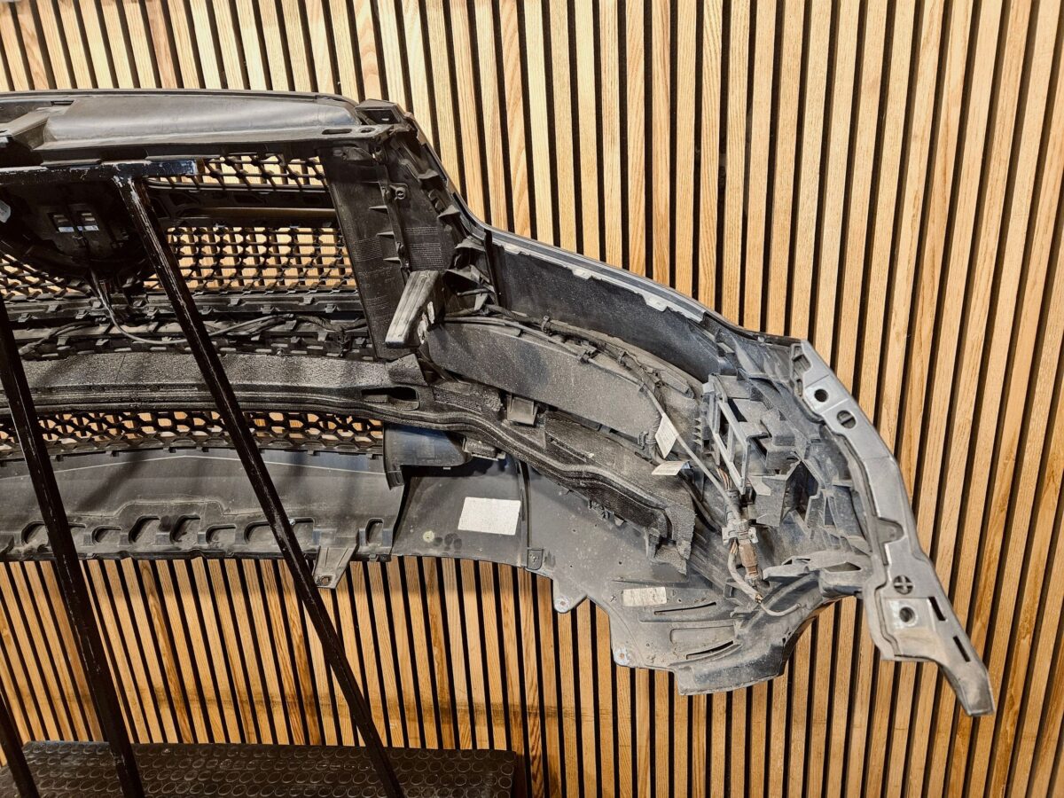 Bara fata Mercedes GLE W167 2019 BF4801