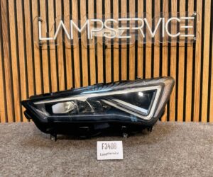 Faruri Seat Tarraco 2020 5FJ941007H