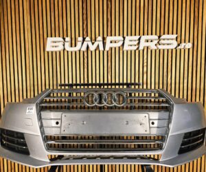 Bara fata Audi A4, S4 B9 2015 A4 BF3810