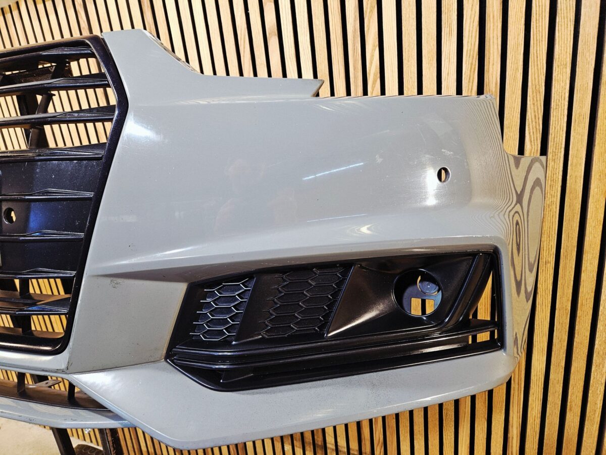 Bara fata Audi A4, S4 B9 2018 BF4494 A4 8W0807437FL