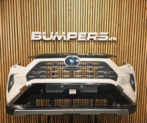 Bara fata Toyota RAV 4 2020 BF3569