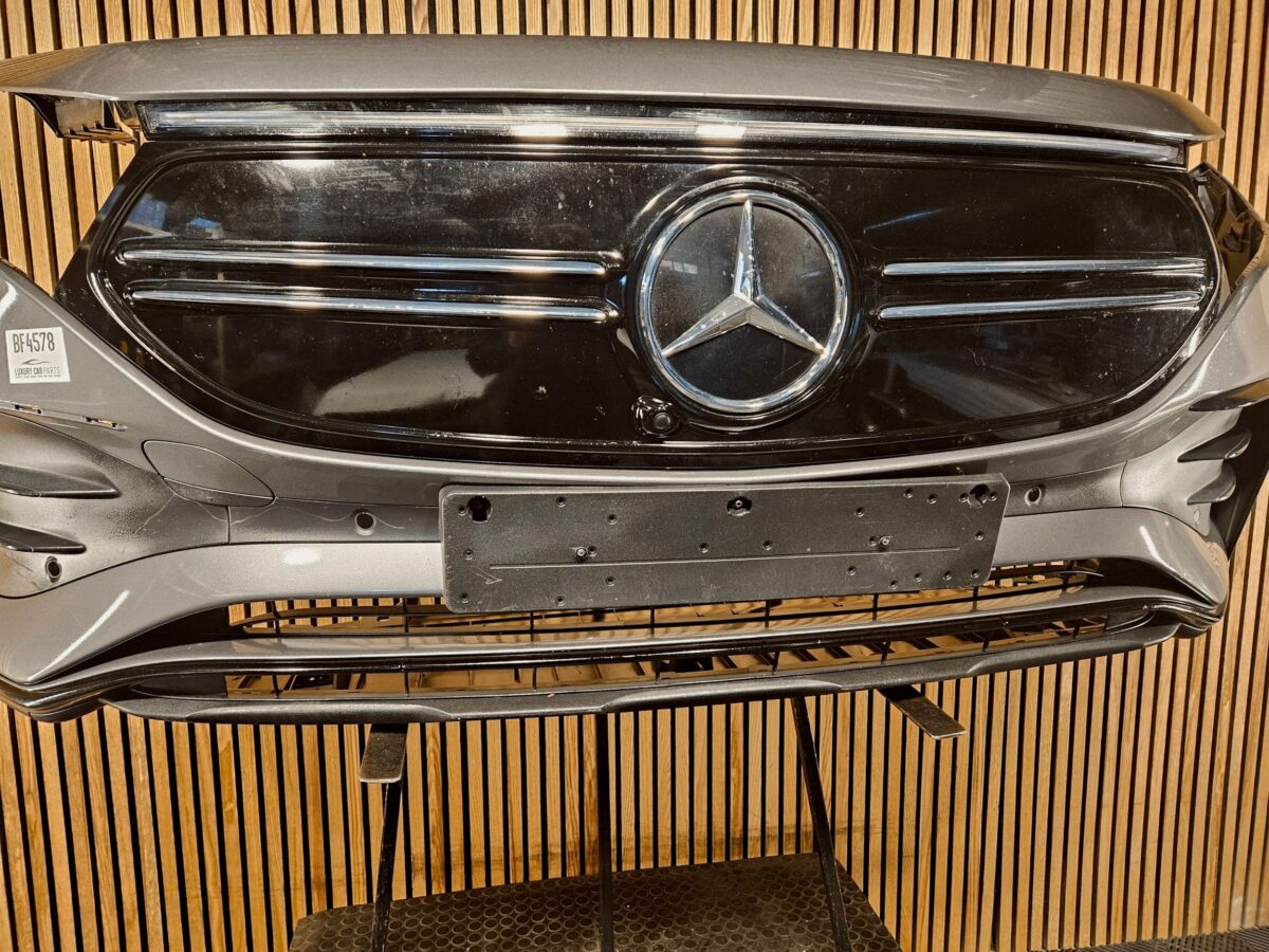 Bara fata Mercedes EQB 2022 A2438850002 BF4578