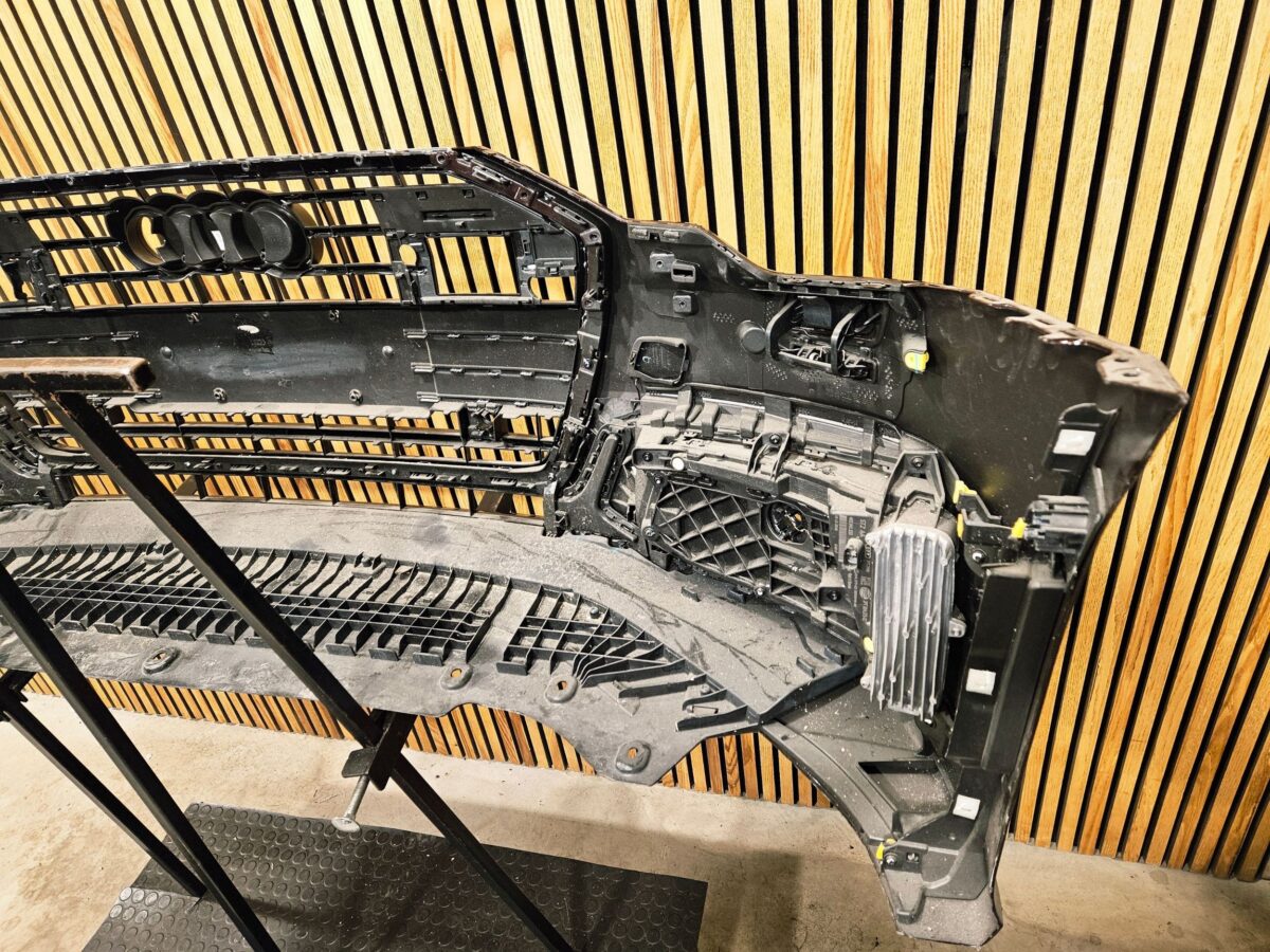Bara fata Audi A6, S6 C8 4K 2020 A6 BF3974