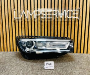Faruri Audi Q5, SQ5 FY 2017 Q5 80A941006
