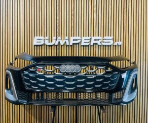 Bara fata Audi A5, S5 2025 8B3807550 8B3907523 8B3907523A 8B3807437A