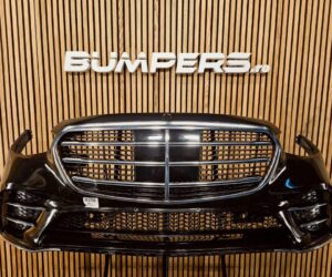 Bara fata Mercedes S, AMG S W223 2020 BF2709 A2238851001