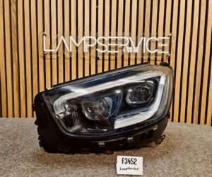 Faruri Stânga Mercedes GLC X253 C253 2020 A2539064903 F3452
