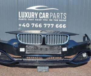 Bara fata BMW Series 4 F32 F33 2014 BF631