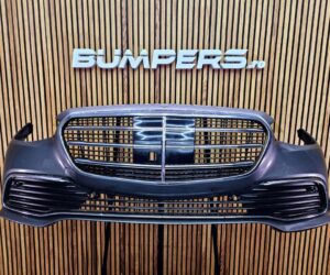 Bara fata Mercedes S, AMG S W223 2020 BF2990