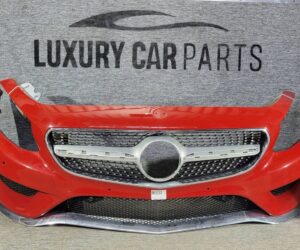 Bara fata Mercedes S, AMG S C217 2018 BF1233