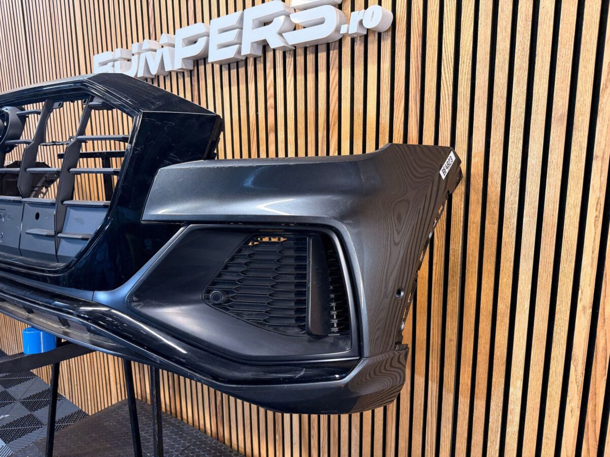 Bara fata Audi Q8 2019 4M8807437D BF4823