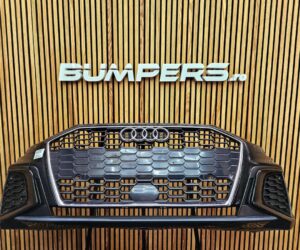 Bara fata Audi A3, S3 8Y 2020 A3 BF3257