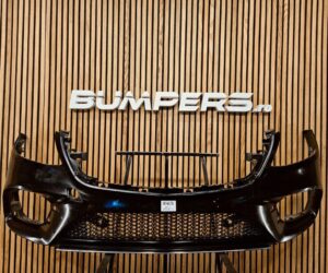 Bara fata Mercedes S, AMG S 2016 A2228856100 W222 BF4676