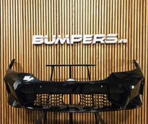 Bara fata BMW Series 3 G20 G21 2023 BF4092