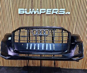 Bara fata Audi Q7 4M 2015 BF2984