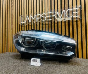 Faruri BMW X5 F15 2017 7453472 F1231