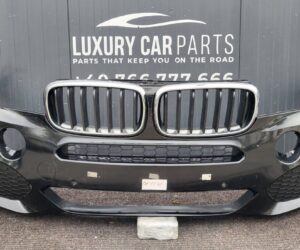 Bara fata BMW X5 F15 2015 BF1538