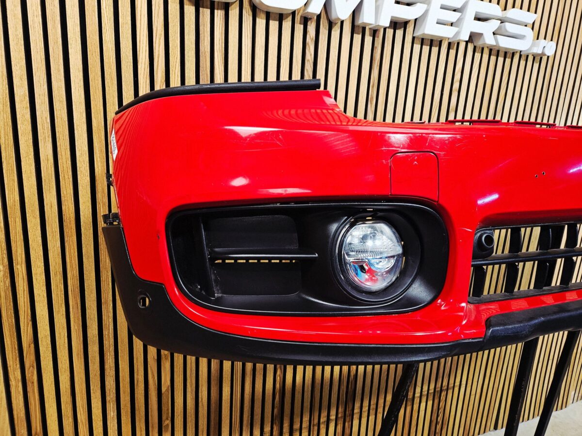 Bara fata Mini Cooper Countryman F60 2018 7390520 BF4416