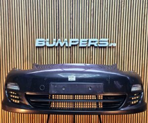 Bara fata Porsche Panamera 2017 BF3083