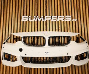 Bara fata BMW Series 4 F32 F33 2014 BF3851