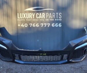 Bara fata BMW Series 7 G11 G12 2016 BF1575