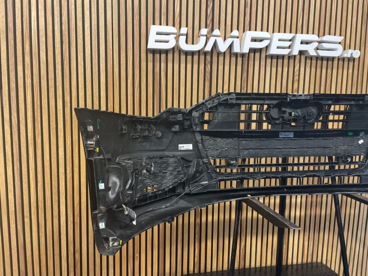 Audi A6, S6 C8 4K 2020 4K0853651B Bara fata 4KO807437A