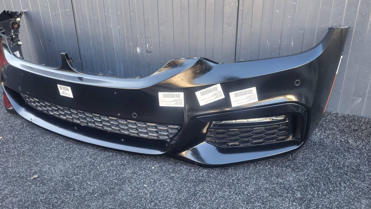 Bara fata BMW Series 5 G30 G31 G38 2016 BF2694