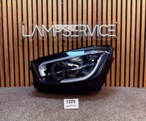 Faruri Mercedes GLC X253 C253 2020 A2539066303 F3379