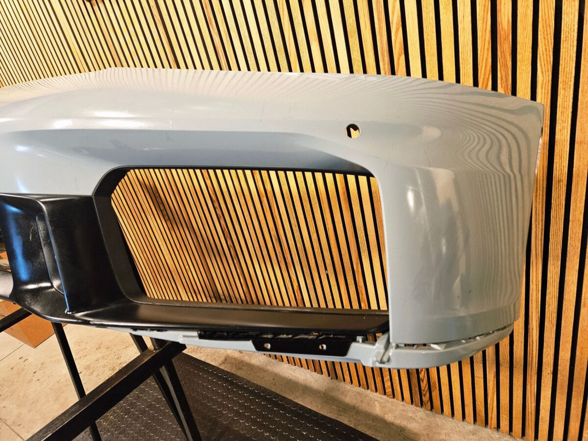 Bara fata Porsche 992 2025 992807221S BF4033