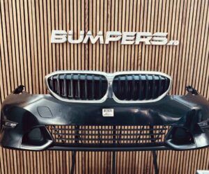 Bara fata BMW Series 3 G20 G21 2019 BF2878