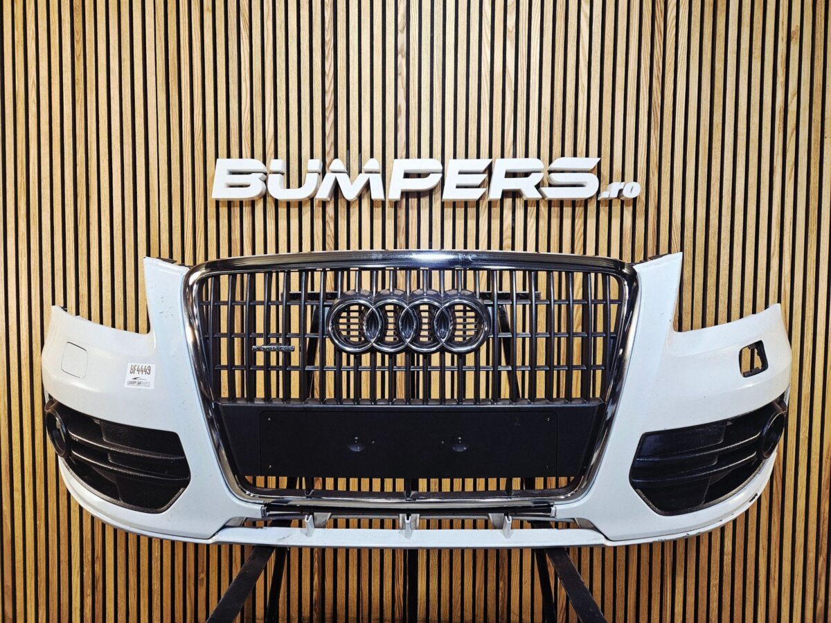 Bara fata Audi Q5, SQ5 8R 2010 BF4449 Q5 8R0807065