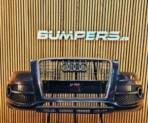 Bara fata Audi Q5, SQ5 8R 2008 Q5 BF1709