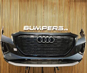 Bara fata Audi Q4 e-tron 2021 BF4366 89A807725A