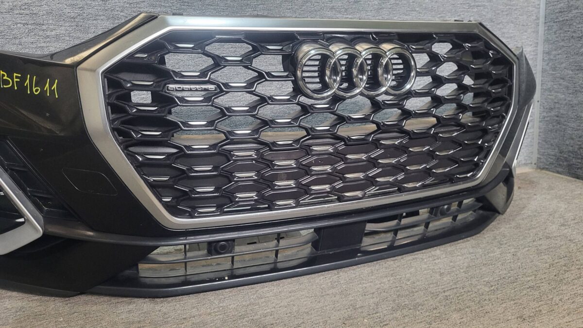 Bara fata Audi Q3 F3 2018 BF1611