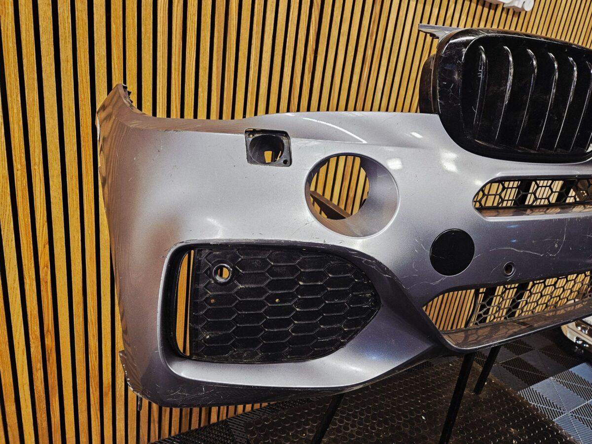 Bara fata BMW X5 F15 2017 51118054014 BF4724