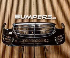 Bara fata Mercedes S, AMG S W223 2020 BF4878 A2238851101 A2238805801