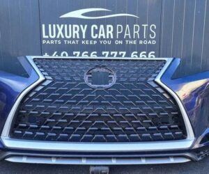 Bara fata Lexus RX V 2022 BF1137