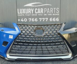 Bara fata Lexus UX 2018 BF2681