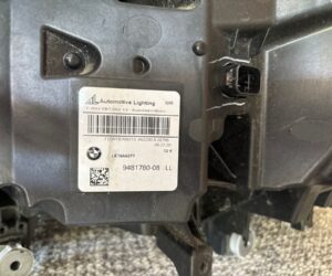 Faruri Dreapta BMW X5 G05 2018 9481780