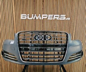 Bara fata Audi A8, S8 D4 4H 2016 A8 BF3499