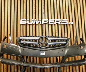 Bara fata Mercedes E, AMG E W207 2012 A20788504255 C207 BF4384