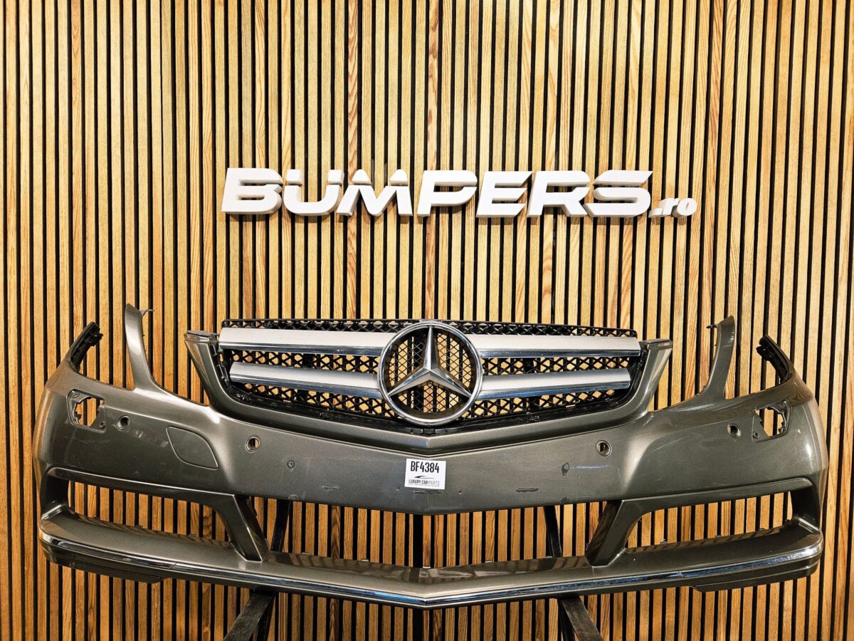 Bara fata Mercedes E, AMG E W207 2012 A20788504255 C207 BF4384