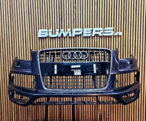 Bara fata Audi Q7 4L 2010 BF3204