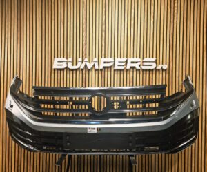 Bara fata Volkswagen Touareg III 2023 BF3990