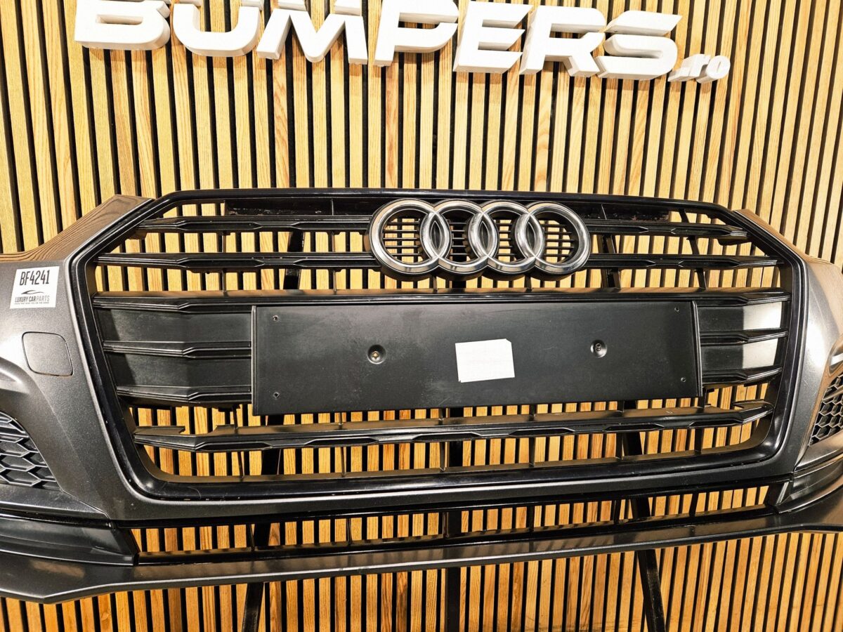 Audi A5, S5 2018 Bara fata BF4241