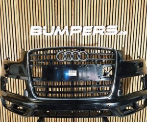 Bara fata Audi Q7 4L 2010 BF3630