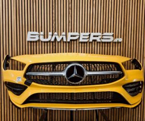 Bara fata Mercedes CLA C118 X118 2018 A1188858901 BF4885
