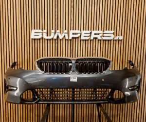 Bara fata BMW Series 3 G20 G21 2020 7468359 BF4616