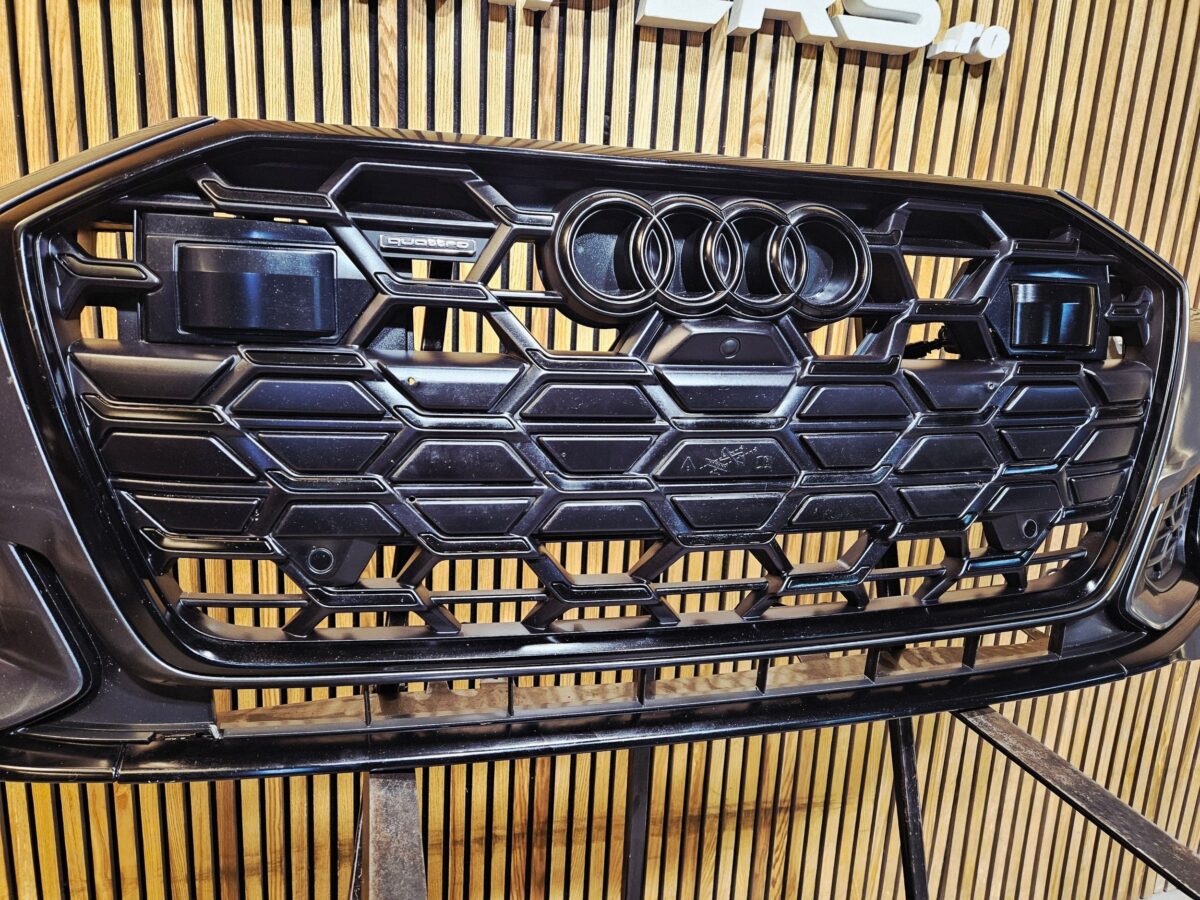 Bara fata Audi A6, S6 C8 4K 2024 A6 BF4428