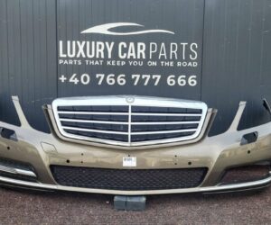 Bara fata Mercedes E, AMG E 2016 W212 BF684
